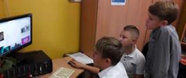 Szkolny Radiowęzeł