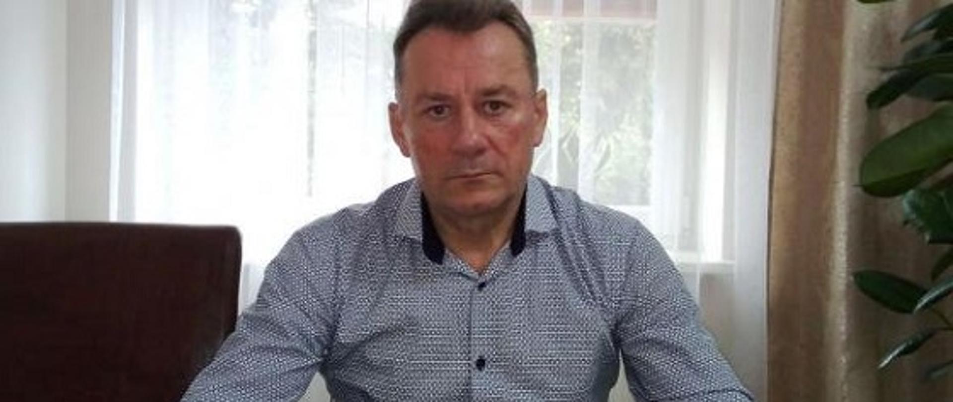 waldemar sabak