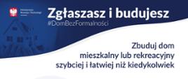 #DomBezFormalności