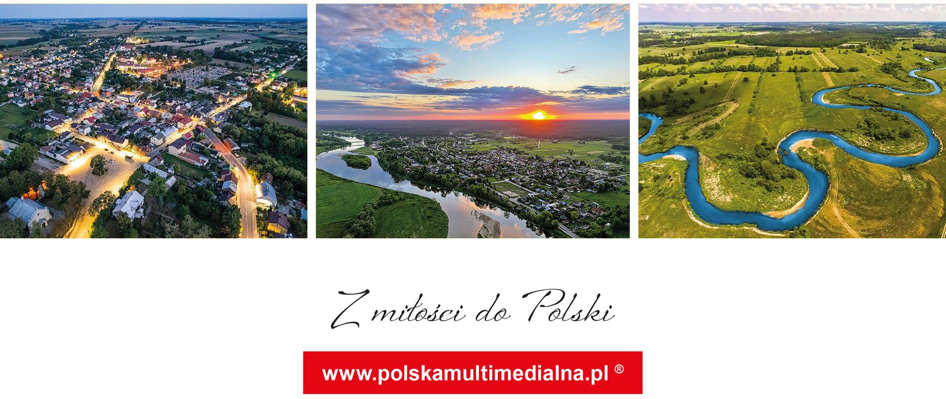 Najnowsze wydanie albumu "MAZOWIECKIE WSPÓLNIE DLA PRZYSZŁOŚCI - Z MIŁOŚCI DO POLSKI"
