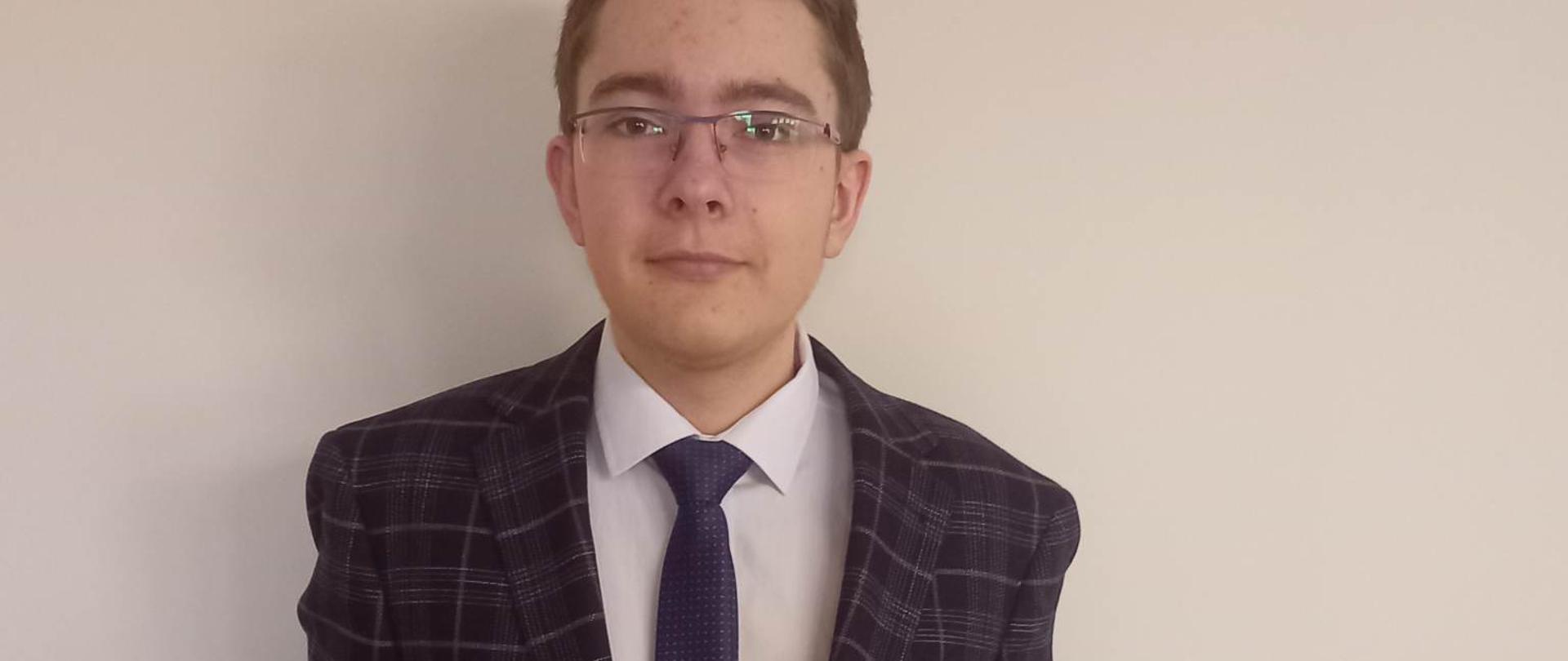 Janek Trychta 