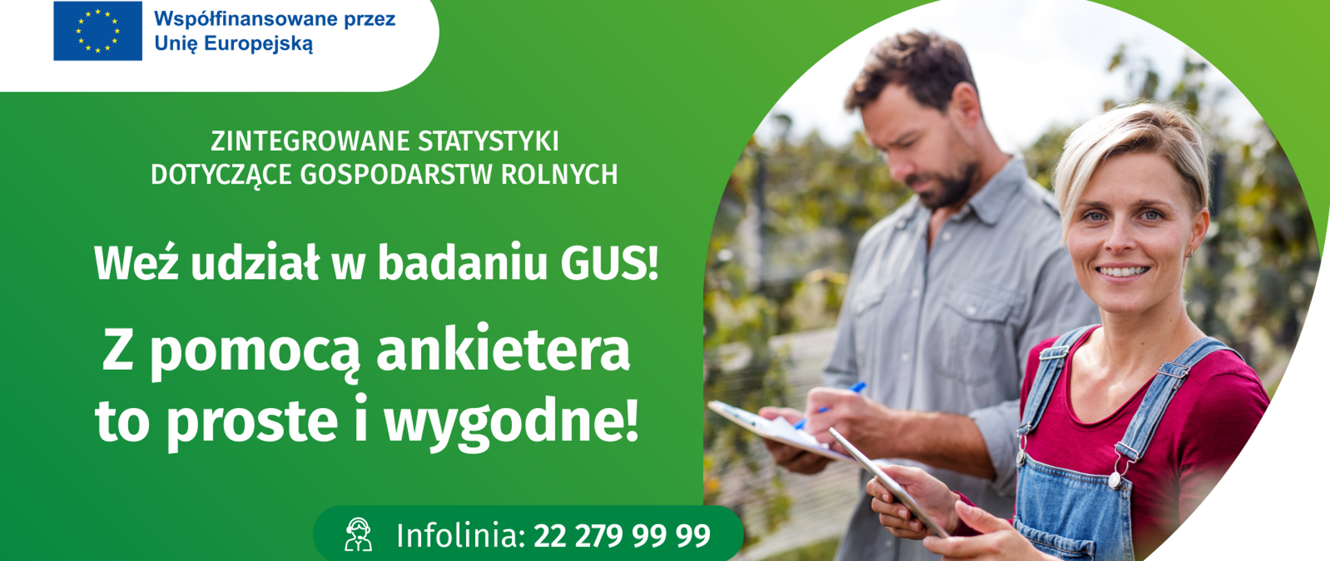Badania rolne 