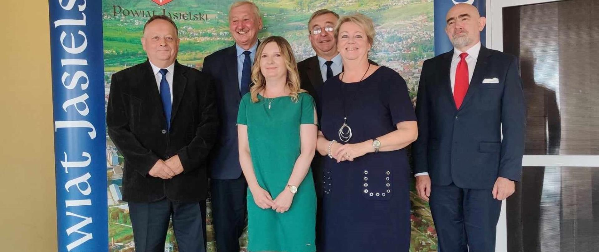Nominacje dla dyrektorów