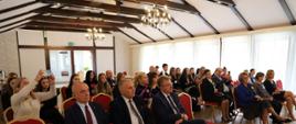 Inauguracja projektu pn. „Pod znakiem Staszica”
