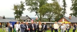 Dożynki Gminne 2021 - Święto Mazowieckich Plonów