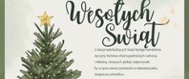karta świąteczna