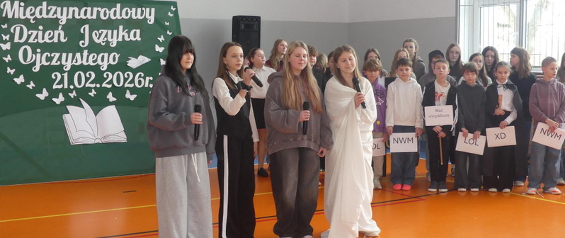 Międzynarodowy Dzień Języka Ojczystego