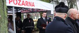 OBCHODY ŚWIĘTA ODZYSKANIA NIEPODLEGŁOŚCI
