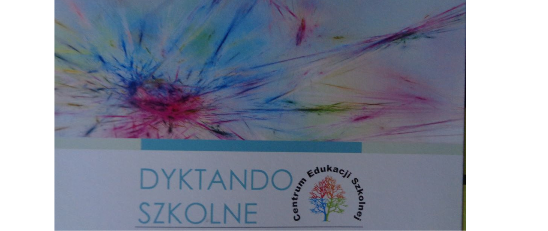 dyktando szkolne