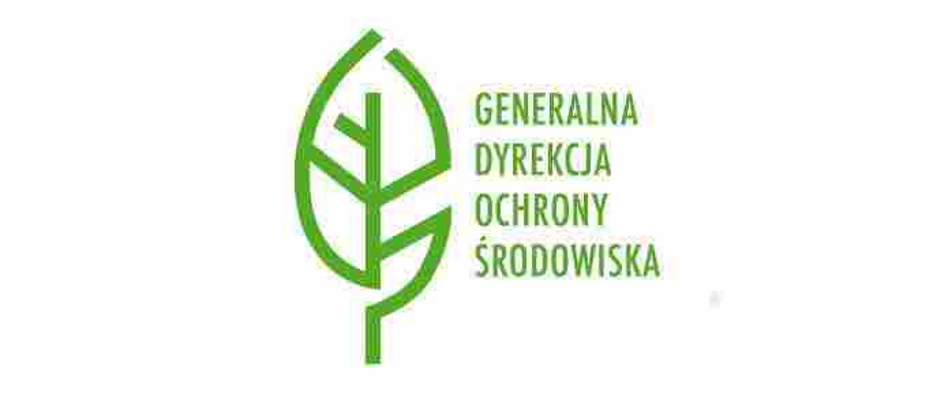 Generalna Dyrekcja Ochrony Środowiska