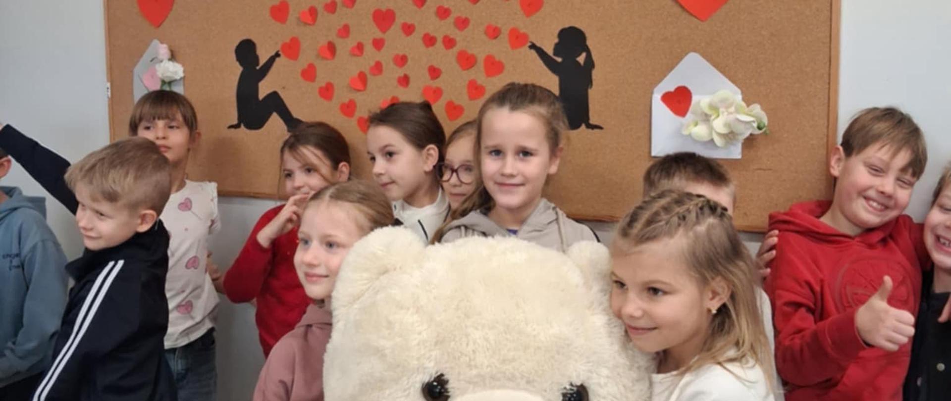 walentynki świetlica
