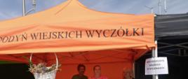 Dożynki Gminno - Parafialne w Mordach, w dniu 10.09.2023 r.