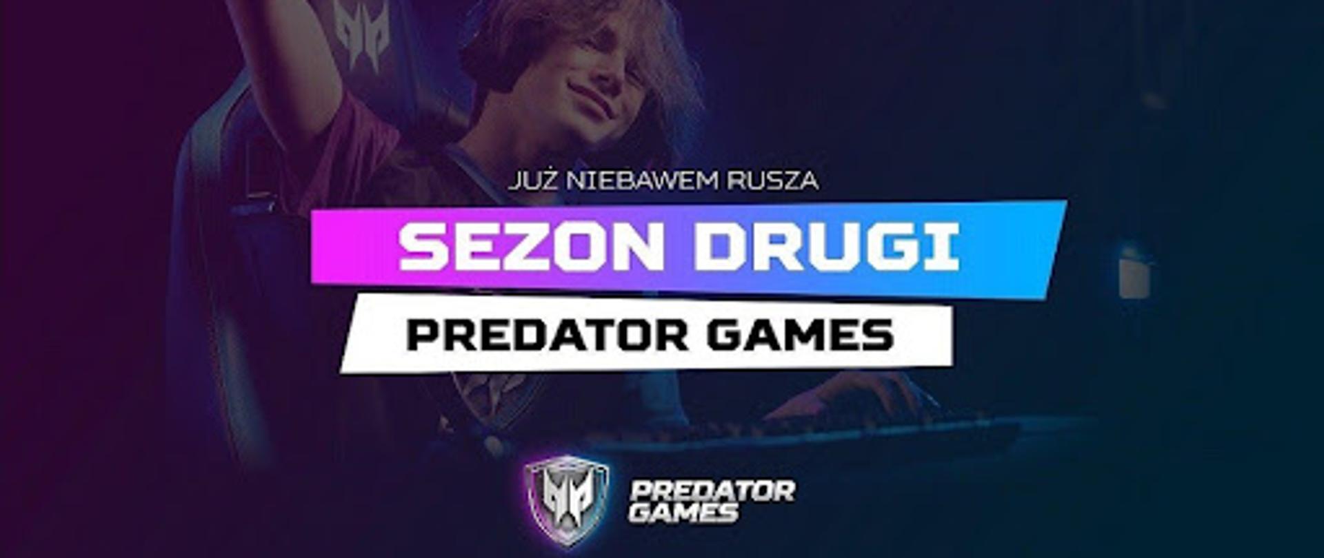 Predator Games 2024