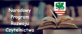 Narodowy Program Rozwoju Czytelnictwa 