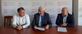 Powiat Jasielski wspiera rozwój lokalnych firm. „Dom z Bieszczad” zatrudni kolejnych pracowników
