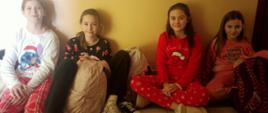 Dzień Świątecznej Piżamy