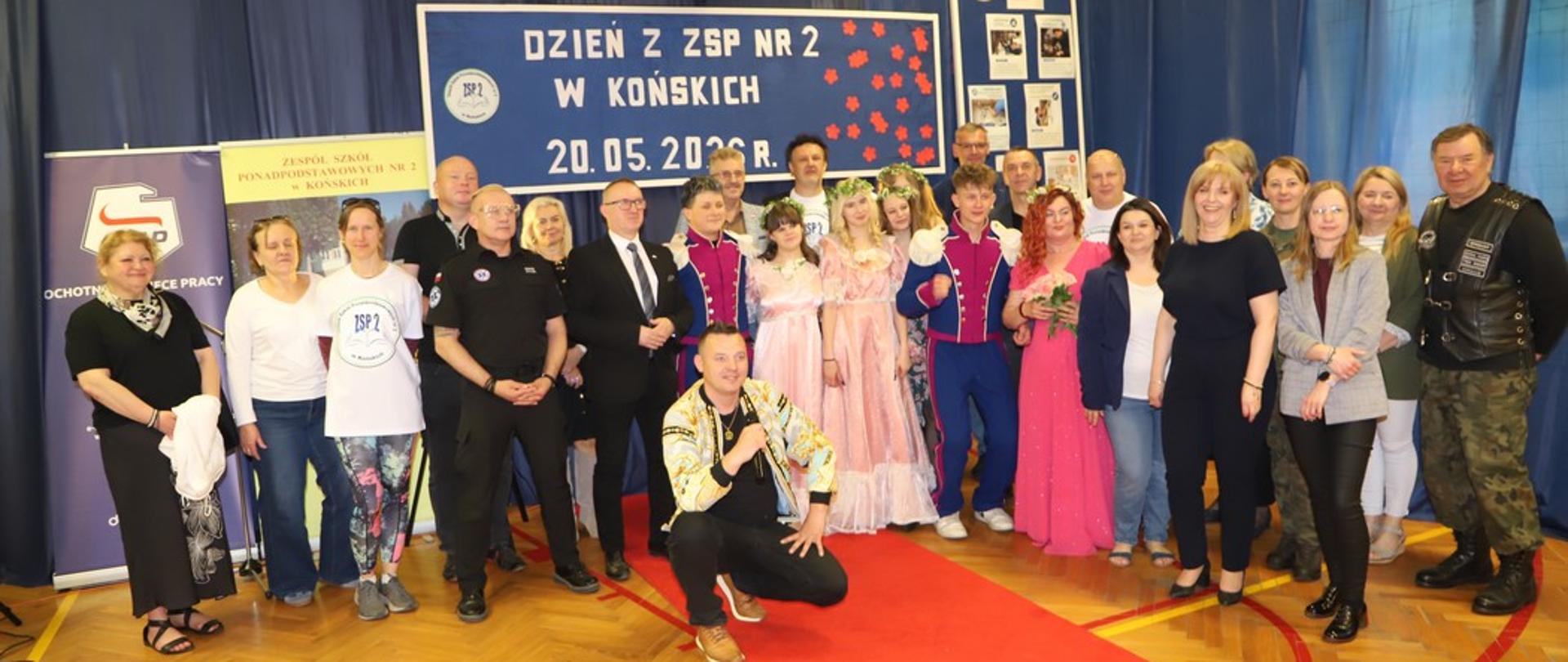 Kanada otwarta na kolejne pokolenia