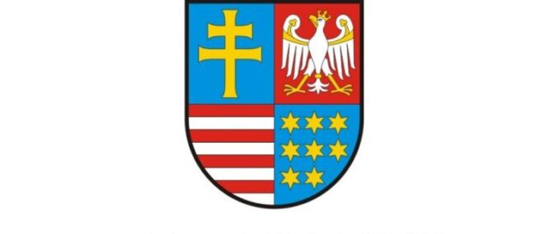 Herb Urzędu Marszałkowskiego Województwa Świętokrzyskiego