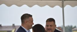 Dożynki Gminne 2021 - Święto Mazowieckich Plonów