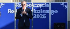 Nowy rok szkolny 2025/2026 w naszej szkole rozpoczyna 448 uczniów. 