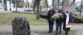 OBCHODY ŚWIĘTA ODZYSKANIA NIEPODLEGŁOŚCI