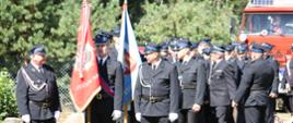100-lecie OSP Kisielany