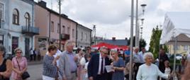 Dni Miasta i Gminy Mordy -31.07.2022 r.
