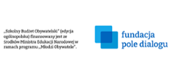 Szkolny Budżet Obywatelski edycja ogólnopolska