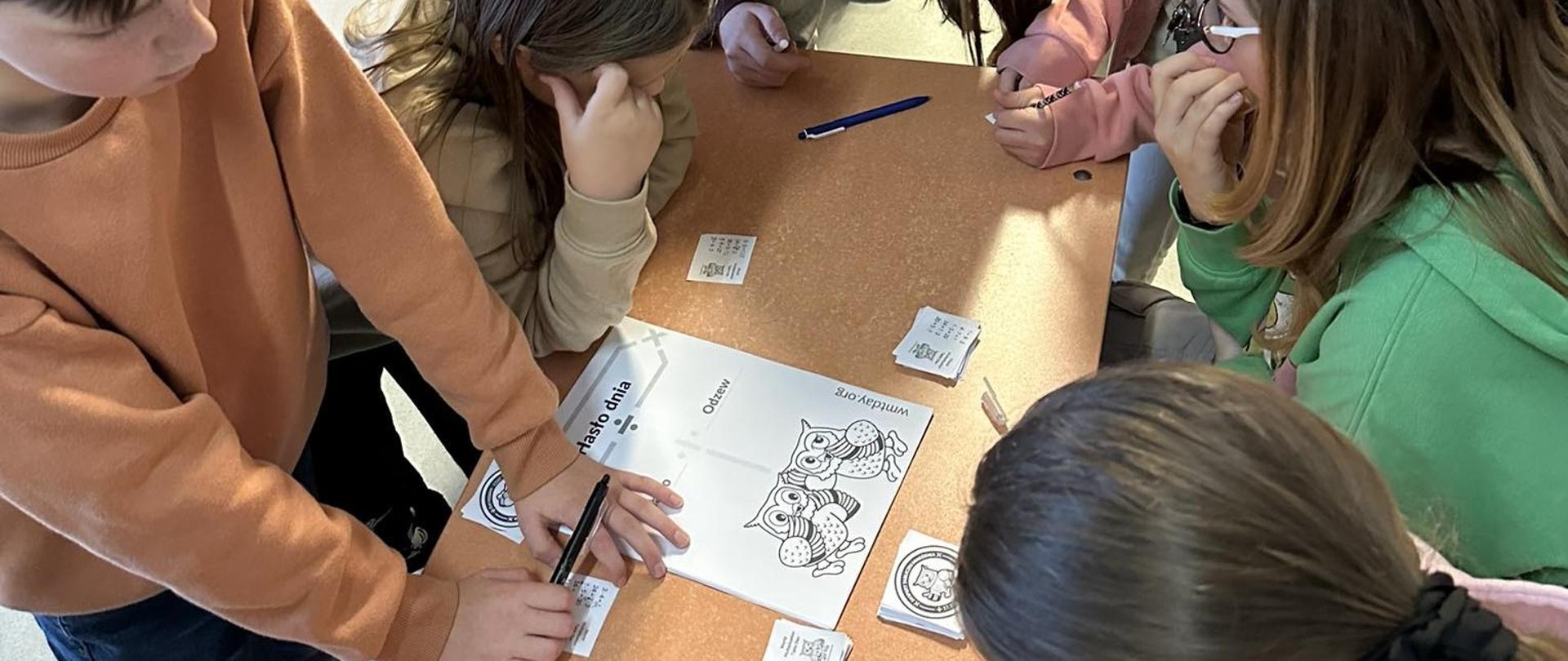 tabliczka mnożenia 10