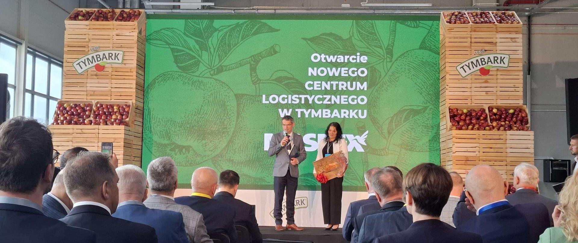 Centrum Logistyczne 