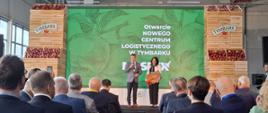 Centrum Logistyczne 