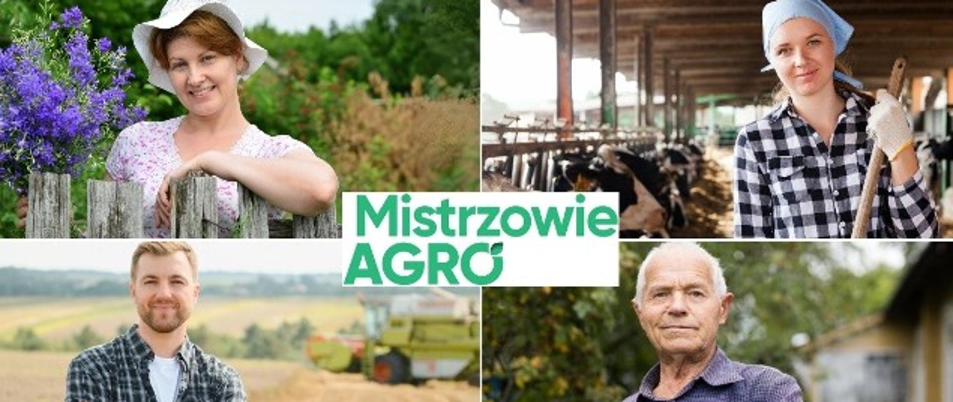 MISTRZOWIE AGRO 2025 | Kurier Poranny