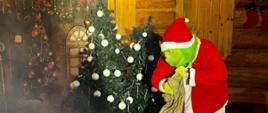 GRINCH