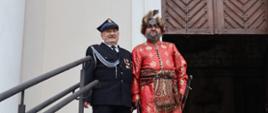 OBCHODY ŚWIĘTA ODZYSKANIA NIEPODLEGŁOŚCI