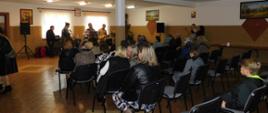 Koncert zespołu Wandrownik