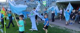 Półfinał ekstraligi rugby