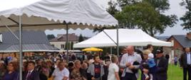 Dożynki Gminne 2021 - Święto Mazowieckich Plonów