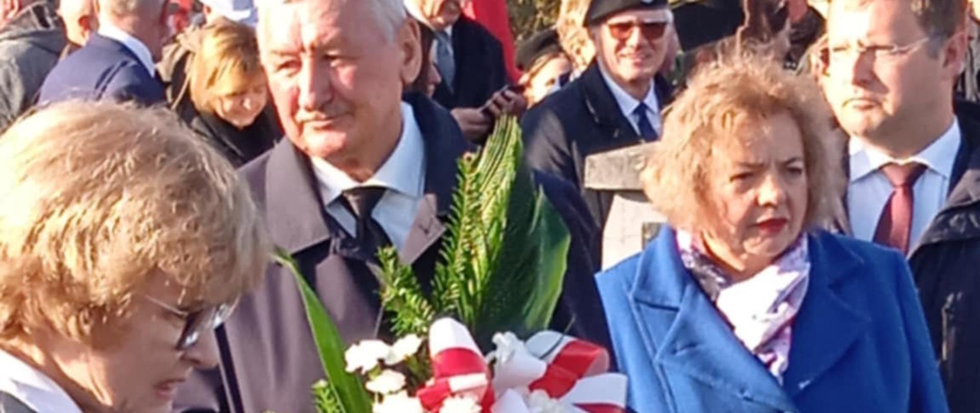 Pogrzeb Andrzeja Pityńskiego