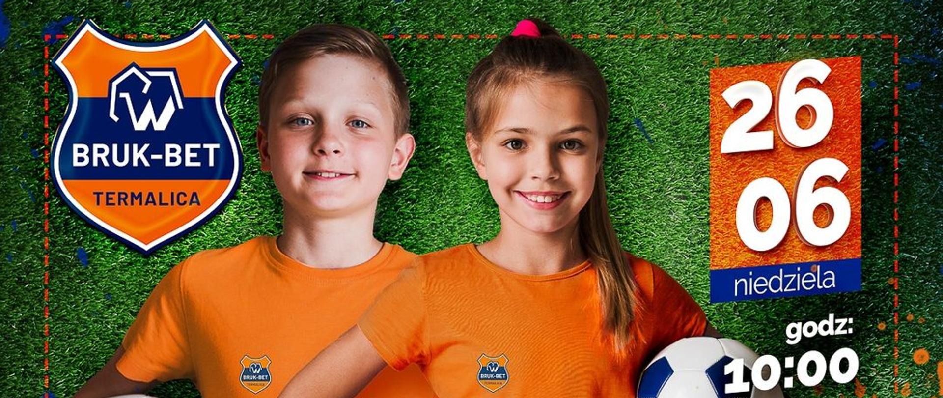 zdjęcie przedstawia plakat informacyjny odnośnie Dnia Talentu