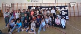 Miodne strofy - tajemnice pszczelego świata