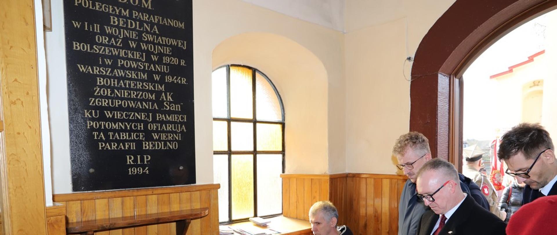 Umierać nie znaczy przegrywać – „polegli, ale zwyciężyli”