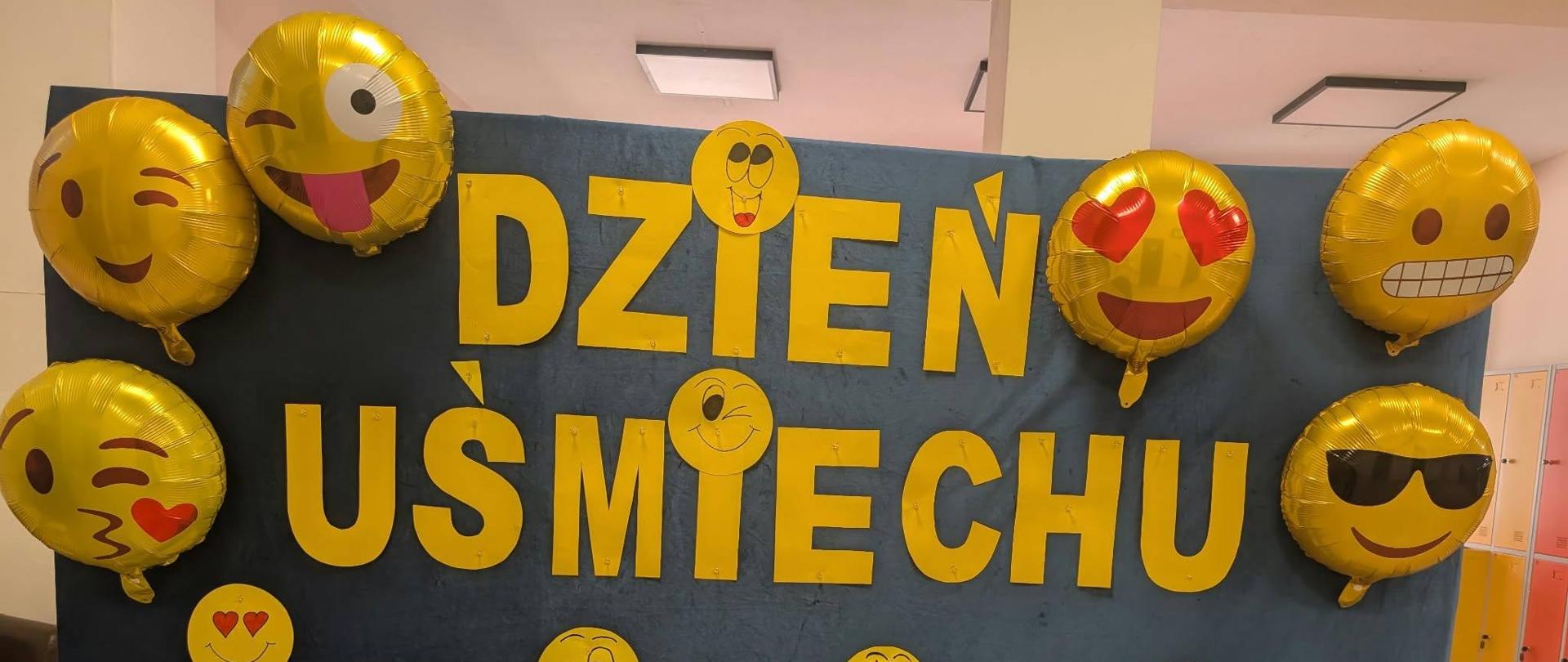 Dzień uśmiechu