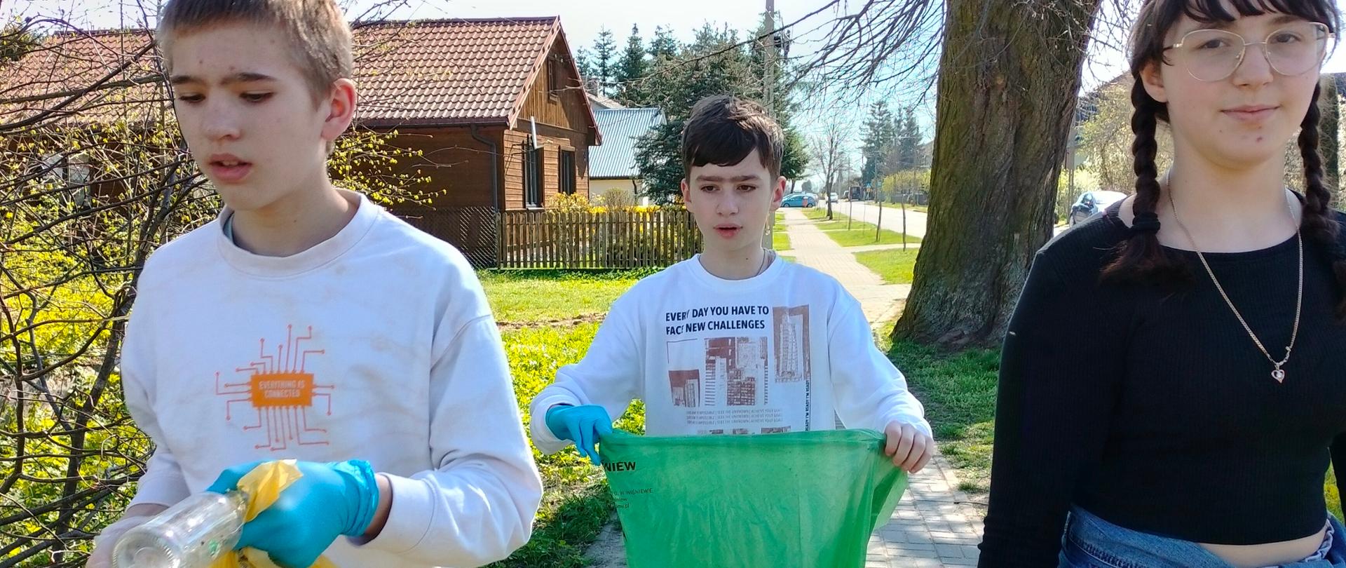 Dzień Ziemi