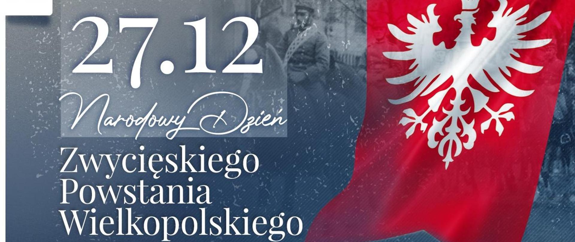 Zwycięskie Powstanie Wielkopolskie