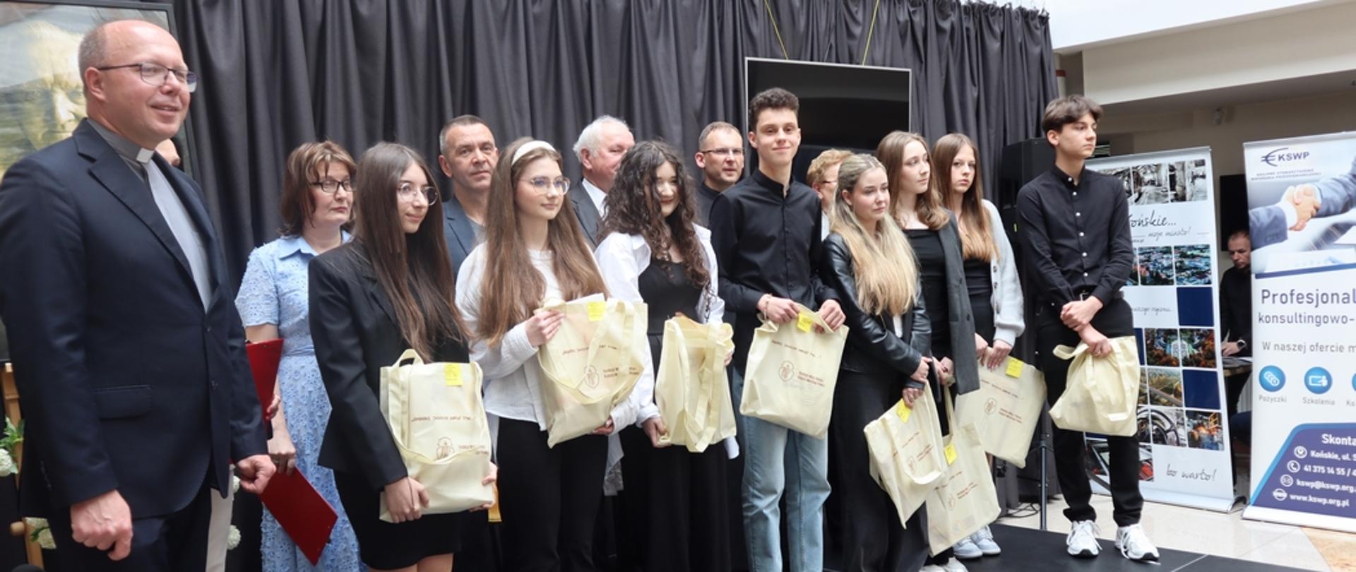 Misyjne dzieło ks. Marcelego Prawicy