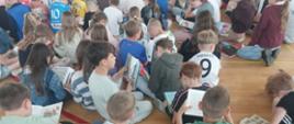 „Jak nie czytam, jak czytam” 📖