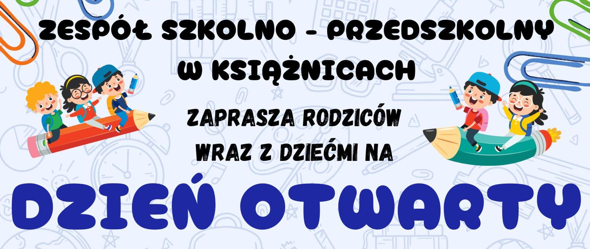 DZIEŃ OTWARTY