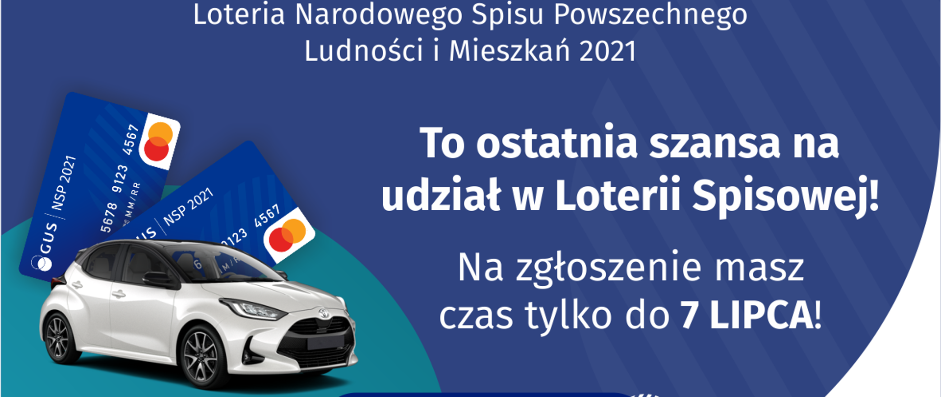 Loteria spisowa