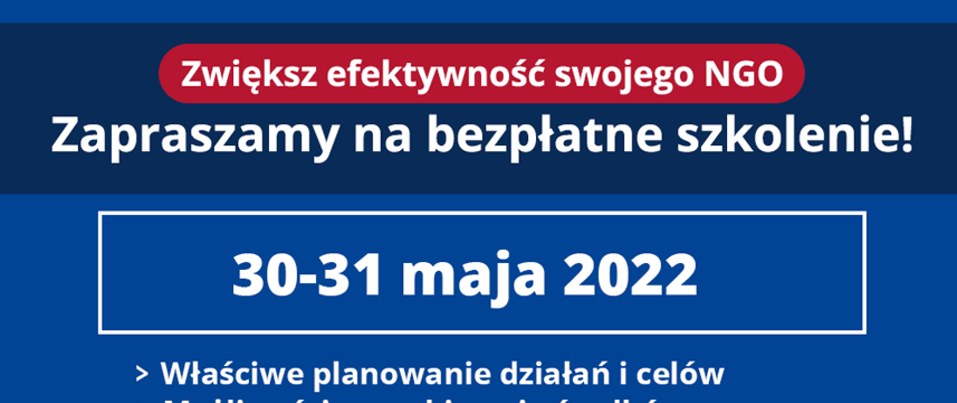 ulotka informacyjna