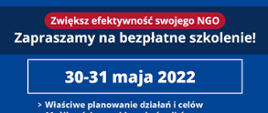ulotka informacyjna